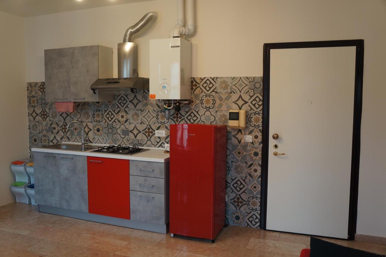 A Casa Dalla Fra 2 Castelfranco Emilia Exteriör bild